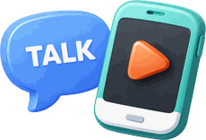 울산 TALK